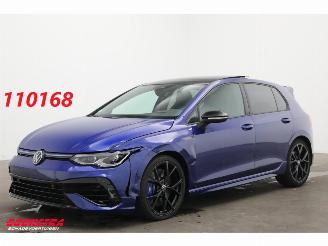 uszkodzony samochody osobowe Volkswagen Golf 2.0 TSI R 4M. 20-Years 270km/h Pano H/K HUD Memory ACC LRHZ 2023/8