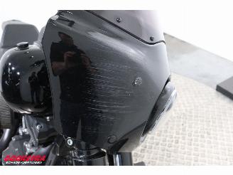 Harley-Davidson  FXDBP Dyna Street Bob 103 Vance Hines picture 11