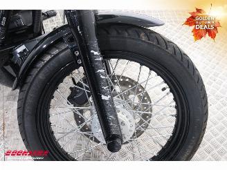 Harley-Davidson  FXDBP Dyna Street Bob 103 Vance Hines picture 10