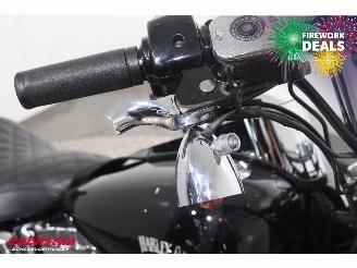 Harley-Davidson  88 FLSTFI Fat Boy picture 22