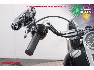 Harley-Davidson  88 FLSTFI Fat Boy picture 15