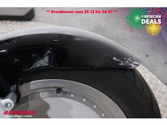 Harley-Davidson  88 FLSTFI Fat Boy picture 21