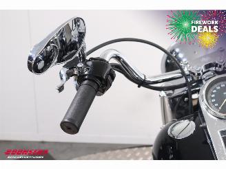 Harley-Davidson  88 FLSTFI Fat Boy picture 15