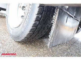 DAF LF 210 FA LBW Carrier Transicold 2xCompartments 313.910 km! picture 44