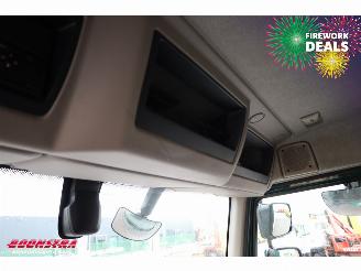 DAF LF 210 FA LBW Carrier Transicold 2xCompartments 313.910 km! picture 33