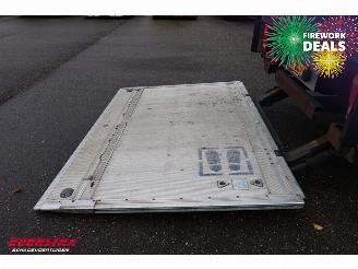 DAF LF 210 FA LBW Carrier Transicold 2xCompartments 313.910 km! picture 20