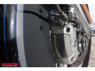 Harley-Davidson  110 FLHTCUSE CVO Ultra Classic 110 Years Ed. Radio Cruise LED ABS picture 12