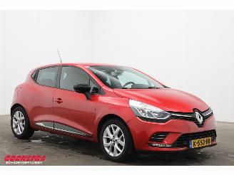 Renault Clio 0.9 TCe Limited Navi Clima Cruise LMV picture 2