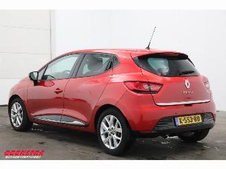 Renault Clio 0.9 TCe Limited Navi Clima Cruise LMV picture 4