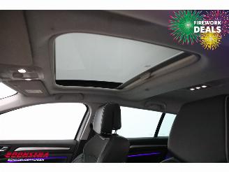 Renault Mégane Estate Grandtour 1.2 TCe Bose Pano Navi Clima Cruise picture 18