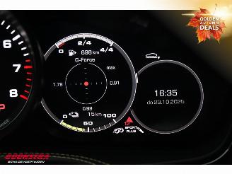 Porsche Panamera Sport Turismo 2.9 4 E-Hybrid PDLS+ Sport Chrono Pano ACC Memory 360° picture 22