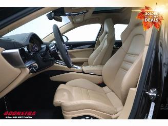 Porsche Panamera Sport Turismo 2.9 4 E-Hybrid PDLS+ Sport Chrono Pano ACC Memory 360° picture 11