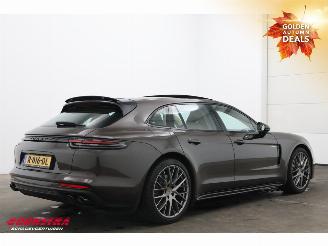 Porsche Panamera Sport Turismo 2.9 4 E-Hybrid PDLS+ Sport Chrono Pano ACC Memory 360° picture 3