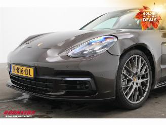 Porsche Panamera Sport Turismo 2.9 4 E-Hybrid PDLS+ Sport Chrono Pano ACC Memory 360° picture 6