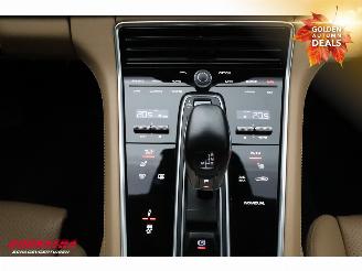 Porsche Panamera Sport Turismo 2.9 4 E-Hybrid PDLS+ Sport Chrono Pano ACC Memory 360° picture 33