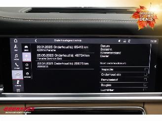 Porsche Panamera Sport Turismo 2.9 4 E-Hybrid PDLS+ Sport Chrono Pano ACC Memory 360° picture 31