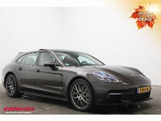 Porsche Panamera Sport Turismo 2.9 4 E-Hybrid PDLS+ Sport Chrono Pano ACC Memory 360° picture 2