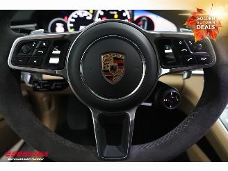 Porsche Panamera Sport Turismo 2.9 4 E-Hybrid PDLS+ Sport Chrono Pano ACC Memory 360° picture 15