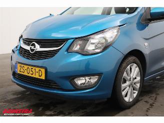 Opel Karl 1.0 120 Jaar Edition Navi Carplay Airco Cruise LMV 40.712 km! picture 11