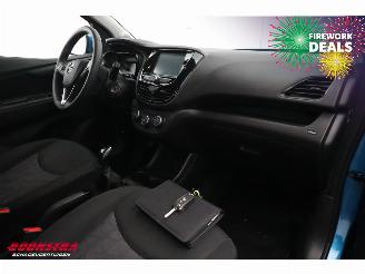 Opel Karl 1.0 120 Jaar Edition Navi Carplay Airco Cruise LMV 40.712! picture 12
