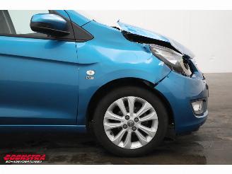 Opel Karl 1.0 120 Jaar Edition Navi Carplay Airco Cruise LMV 40.712 km! picture 5