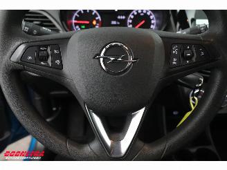 Opel Karl 1.0 120 Jaar Edition Navi Carplay Airco Cruise LMV 40.712 km! picture 18