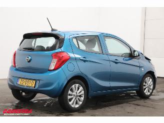 Opel Karl 1.0 120 Jaar Edition Navi Carplay Airco Cruise LMV 40.712 km! picture 3