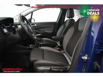 Opel Crossland 1.2 T. Innovation Navi Clima SHZ LHZ Orig NL! 53.381km! picture 25