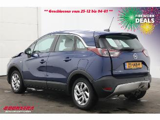Opel Crossland 1.2 T. Innovation Navi Clima SHZ LHZ Orig NL! 53.381km! picture 4