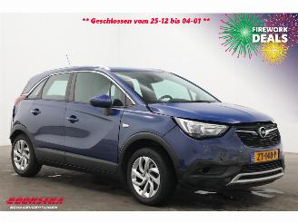 Opel Crossland 1.2 T. Innovation Navi Clima SHZ LHZ Orig NL! 53.381km! picture 2