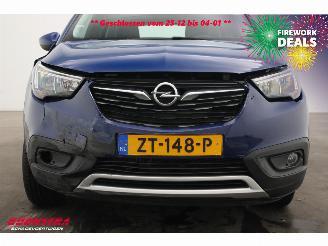 Opel Crossland 1.2 T. Innovation Navi Clima SHZ LHZ Orig NL! 53.381km! picture 7