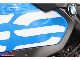 BMW R 1200 GS Adventure Rallye 3X Pakket BOS Heizgriffe Cruise 18.002 km! picture 10