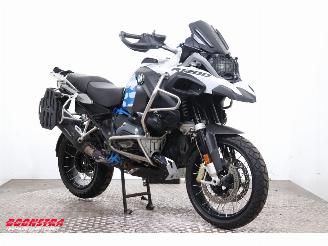 BMW R 1200 GS Adventure Rallye 3X Pakket BOS Heizgriffe Cruise 18.002 km! picture 2