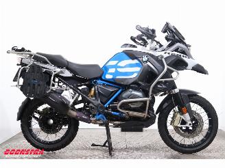 BMW R 1200 GS Adventure Rallye 3X Pakket BOS Heizgriffe Cruise 18.002 km! picture 7
