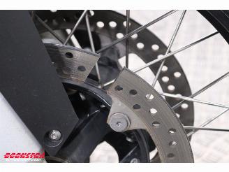 BMW R 1200 GS Adventure Rallye 3X Pakket BOS Heizgriffe Cruise 18.002 km! picture 9