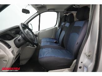Opel Vivaro 2.0 LPG Aufstelldach / Hefdak Airco PDC AHK camper picture 15