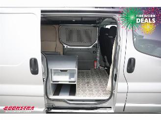 Opel Vivaro 2.0 LPG Aufstelldach / Hefdak Airco PDC AHK camper picture 9