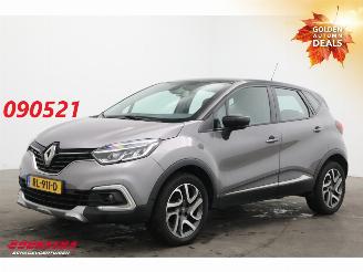 Auto incidentate Renault Captur 0.9 TCe Intens LED Navi Clima Cruise 2017/11