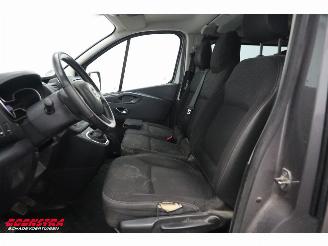 Opel Vivaro 1.6 CDTI DC DoKa Sport Navi Airco Cruise LMV 6-pers picture 9