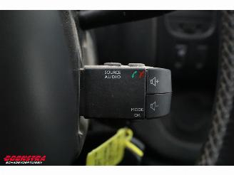 Opel Vivaro 1.6 CDTI DC DoKa Sport Navi Airco Cruise LMV 6-pers picture 14