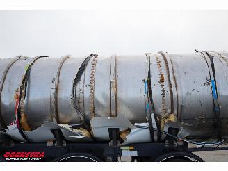 LAG  Hobur O-3-45T 36m3 3-Asser 2X Lift BY 2017 picture 7