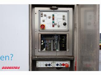 LAG  Hobur O-3-45T 36m3 3-Asser 2X Lift BY 2017 picture 19