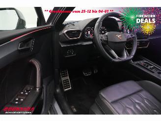 Cupra Leon 1.4 e-Hybrid VZ Performance LED ACC Memory Pano AHK picture 15