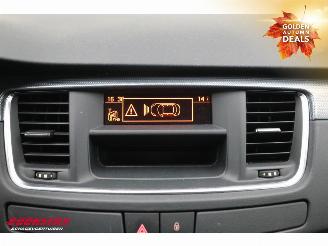 Peugeot 508 1.6 THP Active Clima Cruise PDC 163.387 km! picture 19