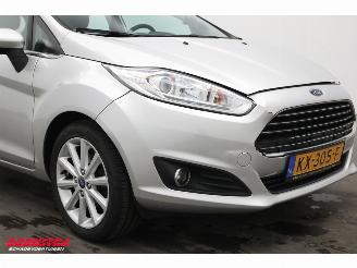 Ford Fiesta 1.0 EcoBoost Automaat Titanium 5-DRS Airco LMV 147.805 km! picture 6