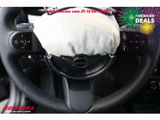 Mini Cooper SE Camden Edition 33 kWh LED Navi Clima Cruise SHZ PDC picture 19