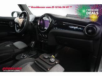 Mini Cooper SE Camden Edition 33 kWh LED Navi Clima Cruise SHZ PDC picture 14