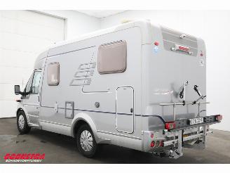 Hymer  Van HV 522 2.0 TDCI 125 PK T350 Solar Luifel Fietsendrager Airco picture 4