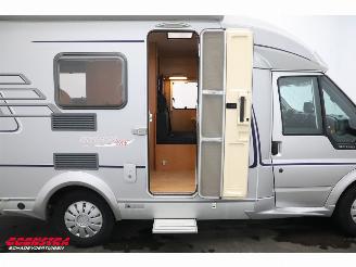 Hymer  Van HV 522 2.0 TDCI 125 PK T350 Solar Luifel Fietsendrager Airco picture 28
