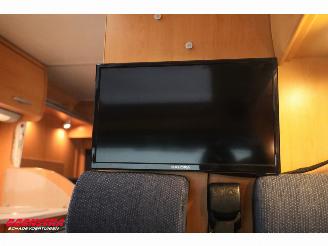 Hymer  Van HV 522 2.0 TDCI 125 PK T350 Solar Luifel Fietsendrager Airco picture 14